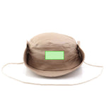 Safari Hat - Comfortable and Durable Cotton Headwear