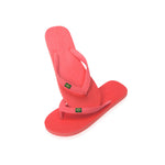 Brasileira Flip-Flops – Durable and Colourful Summer Footwear