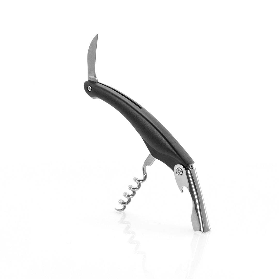 Classic Corkscrew Mac – Premium Wine Accessory from Fou Tees Ireland
