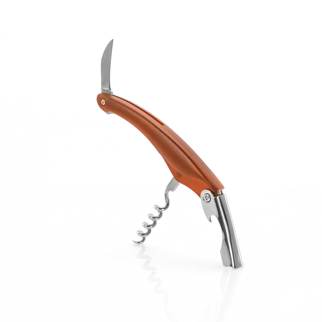 Classic Corkscrew Mac – Premium Wine Accessory from Fou Tees Ireland