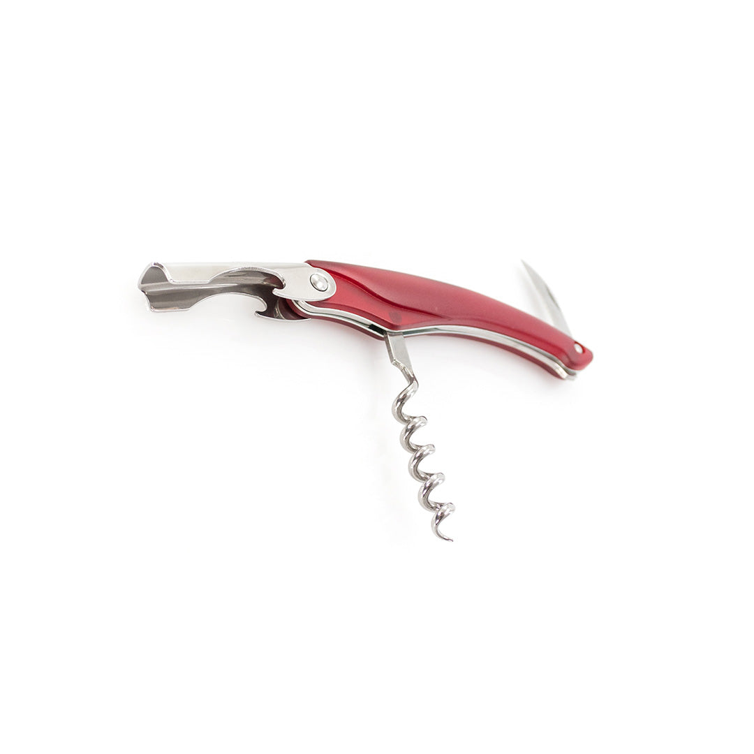 Classic Corkscrew Mac – Premium Wine Accessory from Fou Tees Ireland