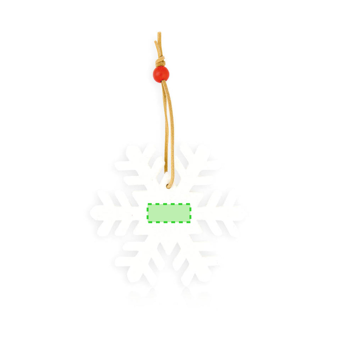 Fantasy Christmas Felt Decorations for Festive Cheer