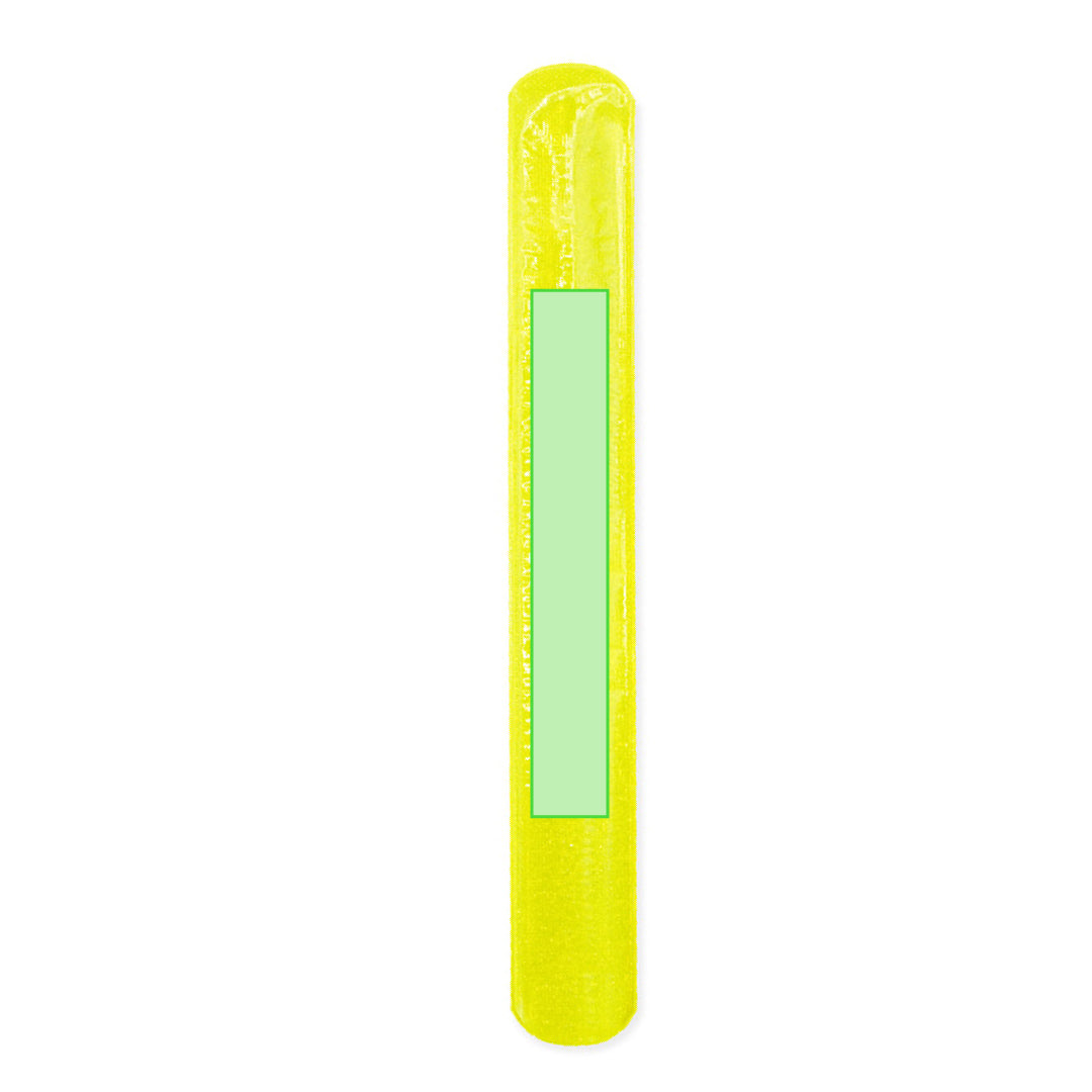 Reflective Bracelet – Durable and Adjustable Safety Accessory