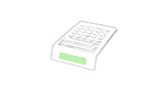 Myd Bicolor Calculator – Practical and Stylish Calculator for Irish Businesses