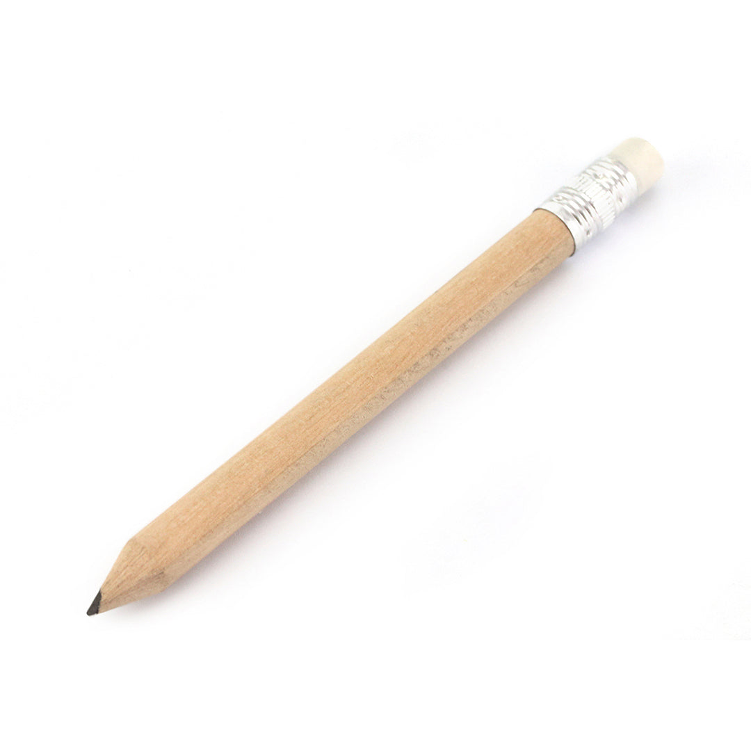 Miniature Wooden Pencil for Promotional Use in Ireland