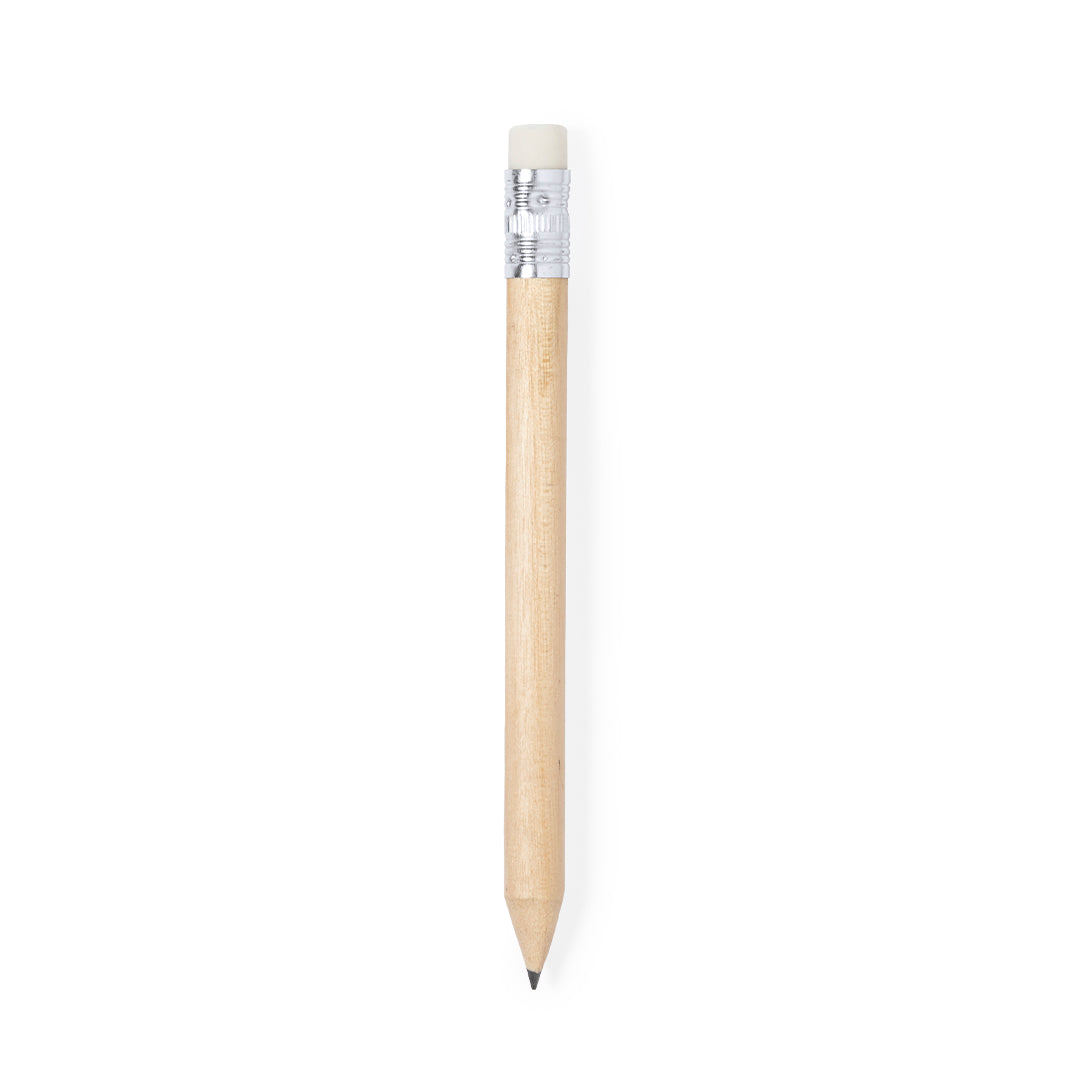 Miniature Wooden Pencil for Promotional Use in Ireland