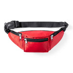 Crown Polyester Waist Bag – Practical and Durable Waist Bag for Irish Businesses