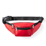 Crown Polyester Waist Bag – Practical and Durable Waist Bag for Irish Businesses