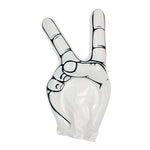Hogan Inflatable Hand – Durable Promotional Item for Events and Marketing