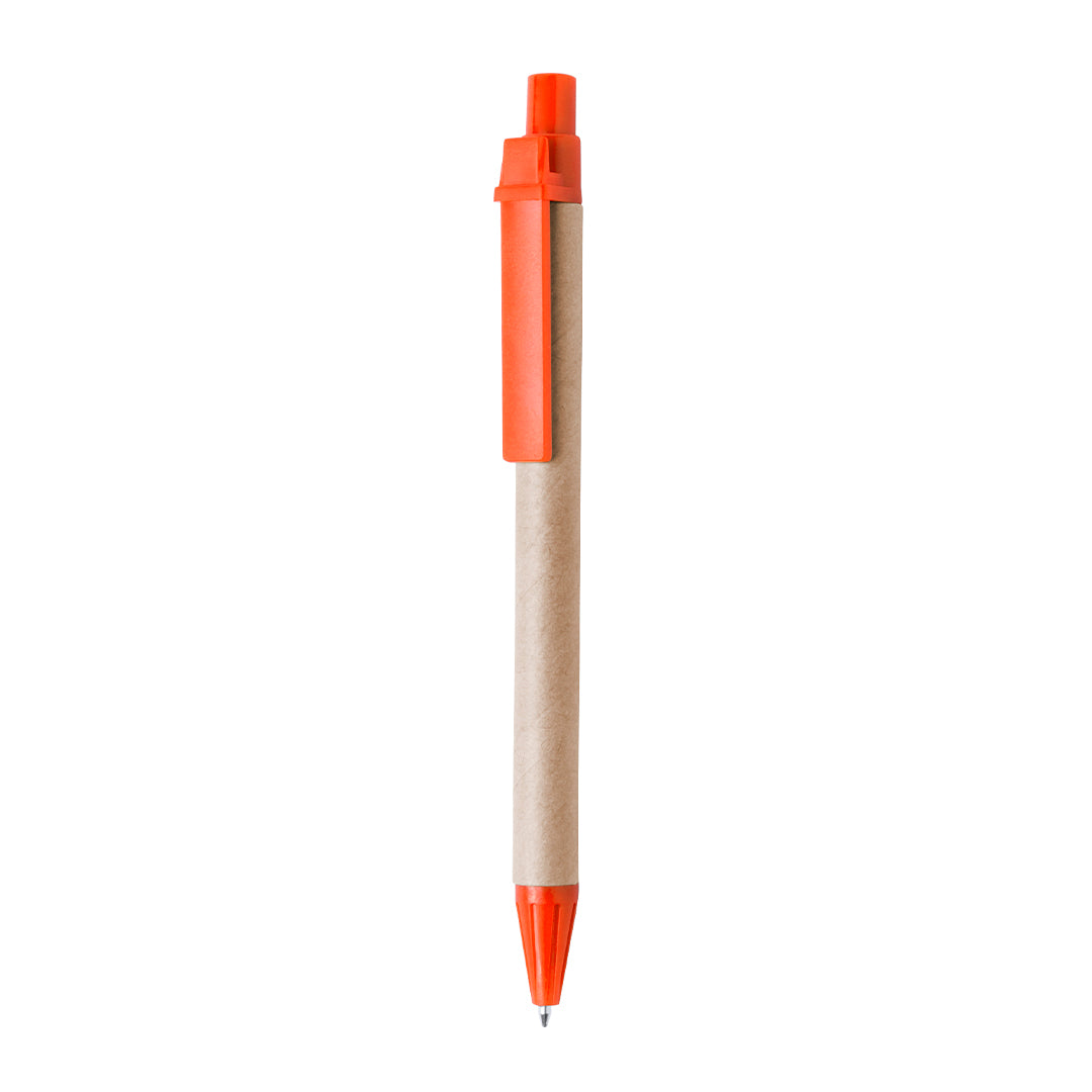 Compo Push-Up Ball Pen – Sustainable and Practical Writing Tool