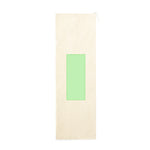 Natural Cotton Bread Bag – Durable & Practical