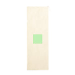 Natural Cotton Bread Bag – Durable & Practical