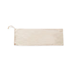 Natural Cotton Bread Bag – Durable & Practical