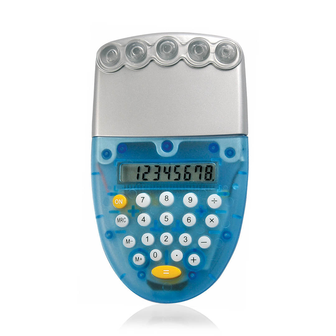 Ozone Ecological Calculator – Sustainable and Practical Office Tool