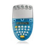 Ozone Ecological Calculator – Sustainable and Practical Office Tool