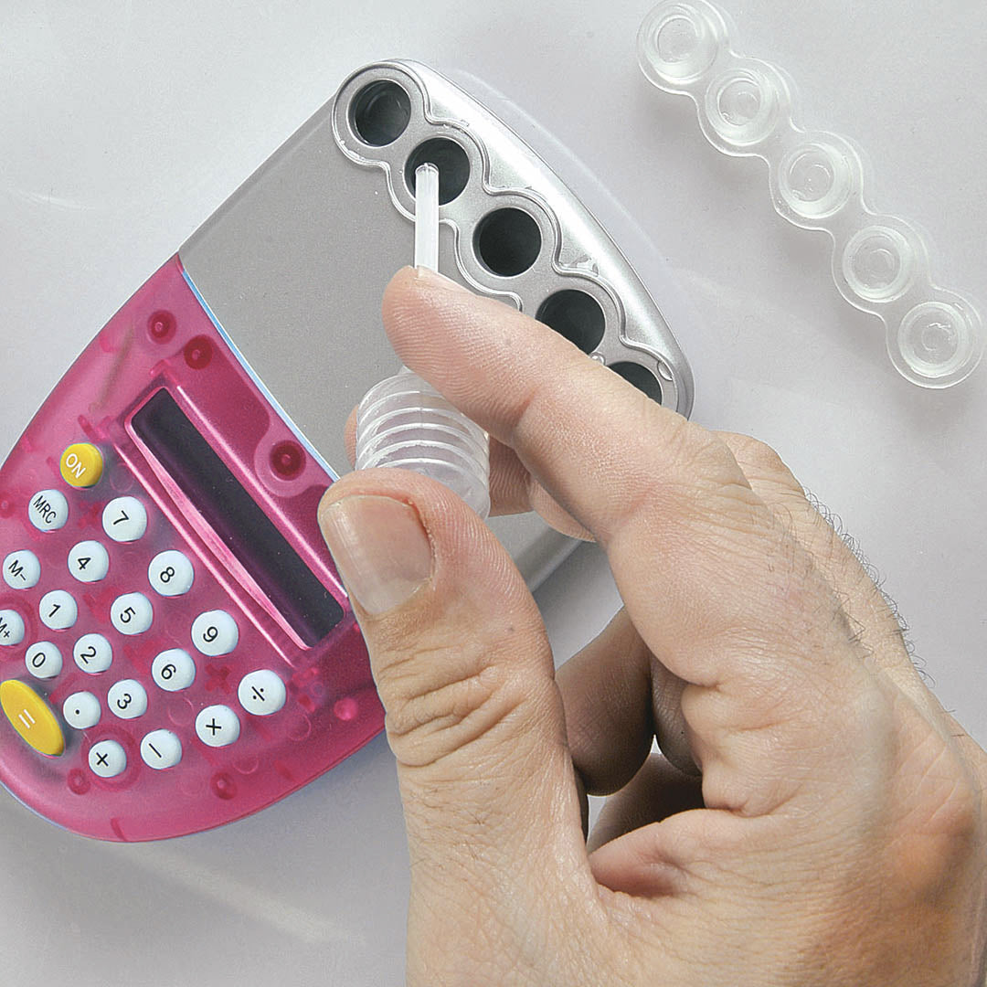 Ozone Ecological Calculator – Sustainable and Practical Office Tool