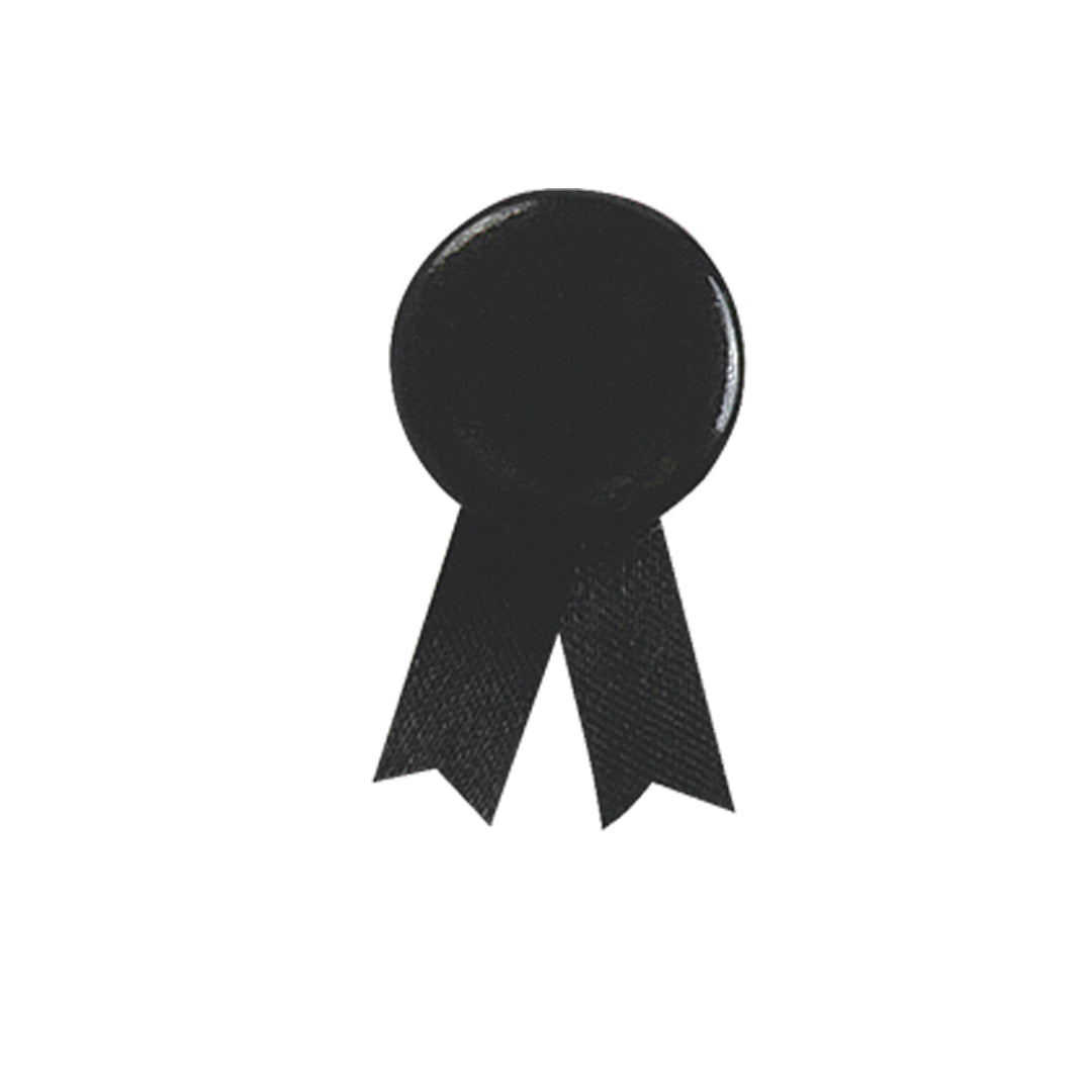 Solidario Ribbon Pin – Quality Promotional Accessory from Fou Tees Ireland