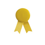 Solidario Ribbon Pin – Quality Promotional Accessory from Fou Tees Ireland