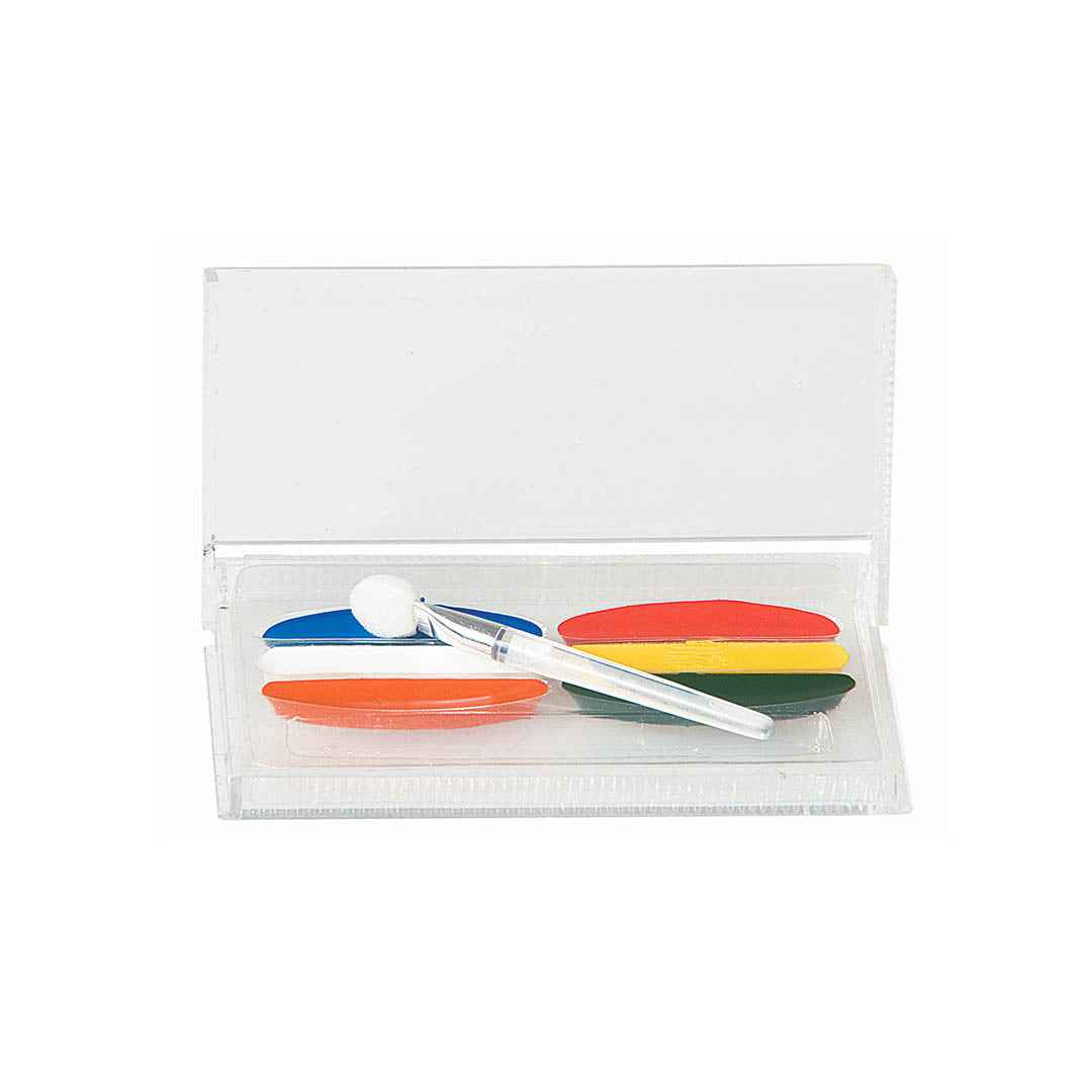 Colour Paint Set – Vibrant Paints for Events and Parties in Ireland