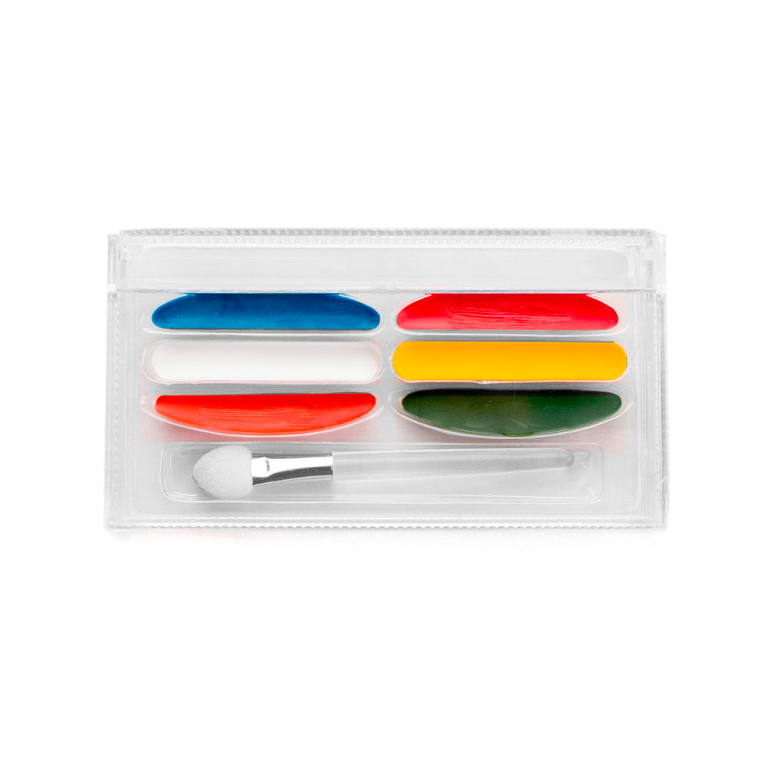 Colour Paint Set – Vibrant Paints for Events and Parties in Ireland