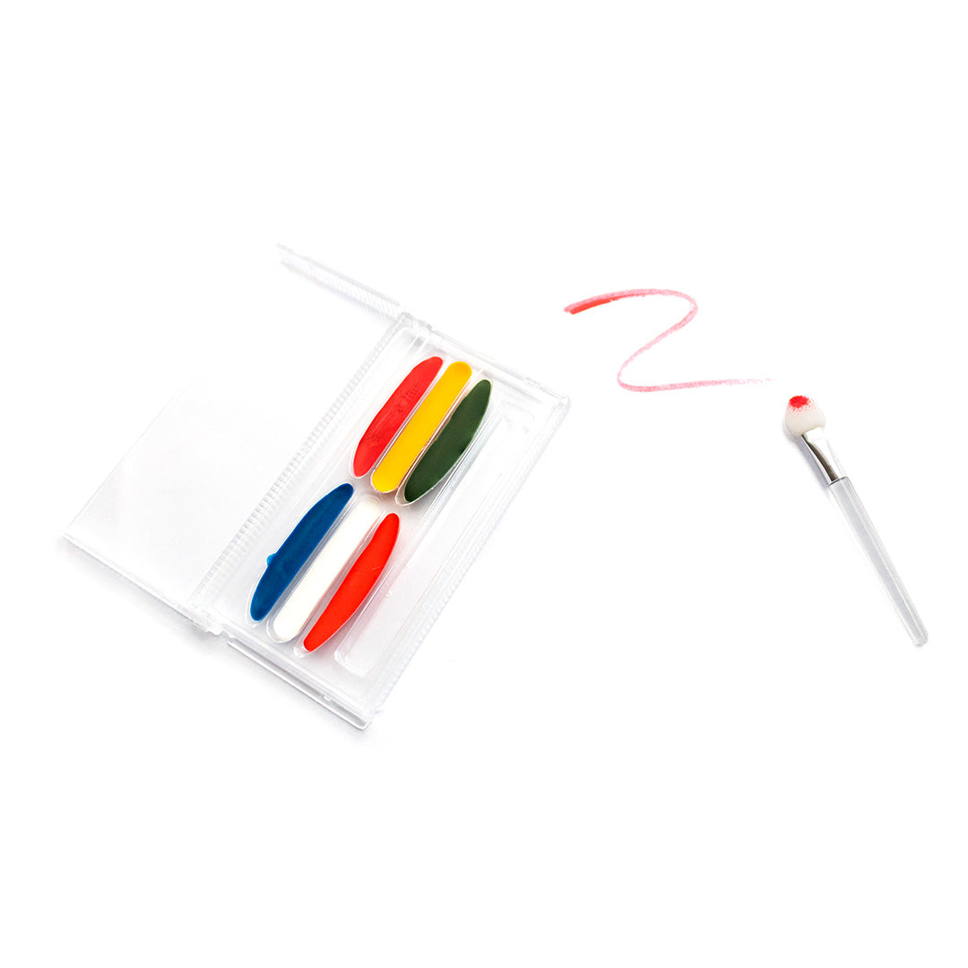 Colour Paint Set – Vibrant Paints for Events and Parties in Ireland