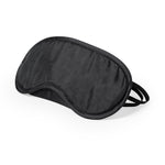 Asleep Microfiber Sleep Mask - Comfortable and Adjustable