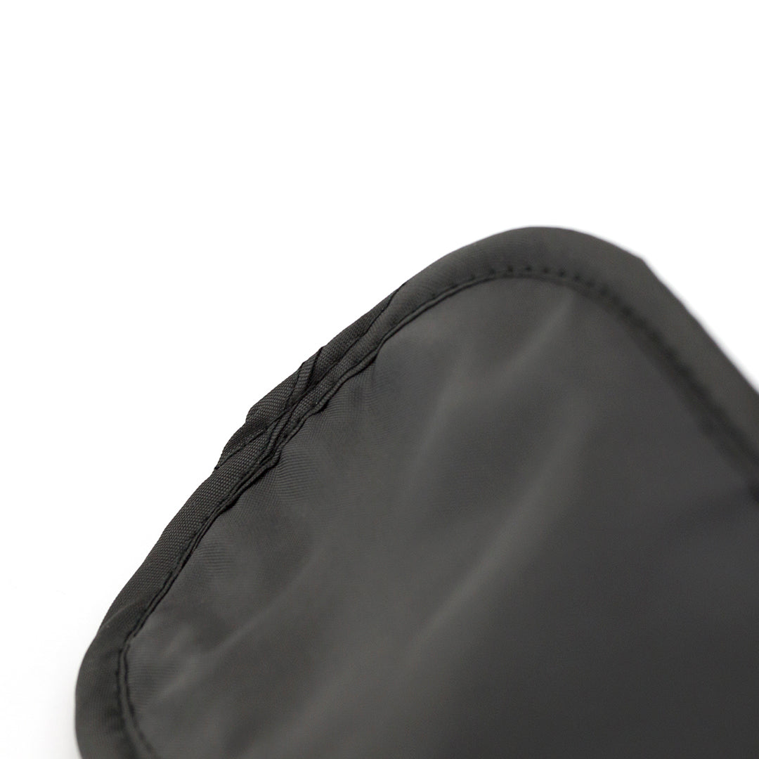 Asleep Microfiber Sleep Mask - Comfortable and Adjustable