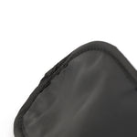 Asleep Microfiber Sleep Mask - Comfortable and Adjustable