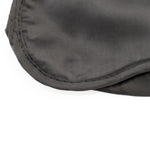 Asleep Microfiber Sleep Mask - Comfortable and Adjustable