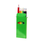 Garten Pencils – Quality Wooden Pencil Set in Ireland
