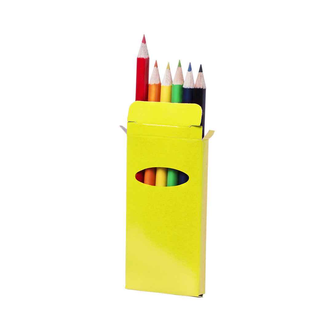 Garten Pencils – Quality Wooden Pencil Set in Ireland