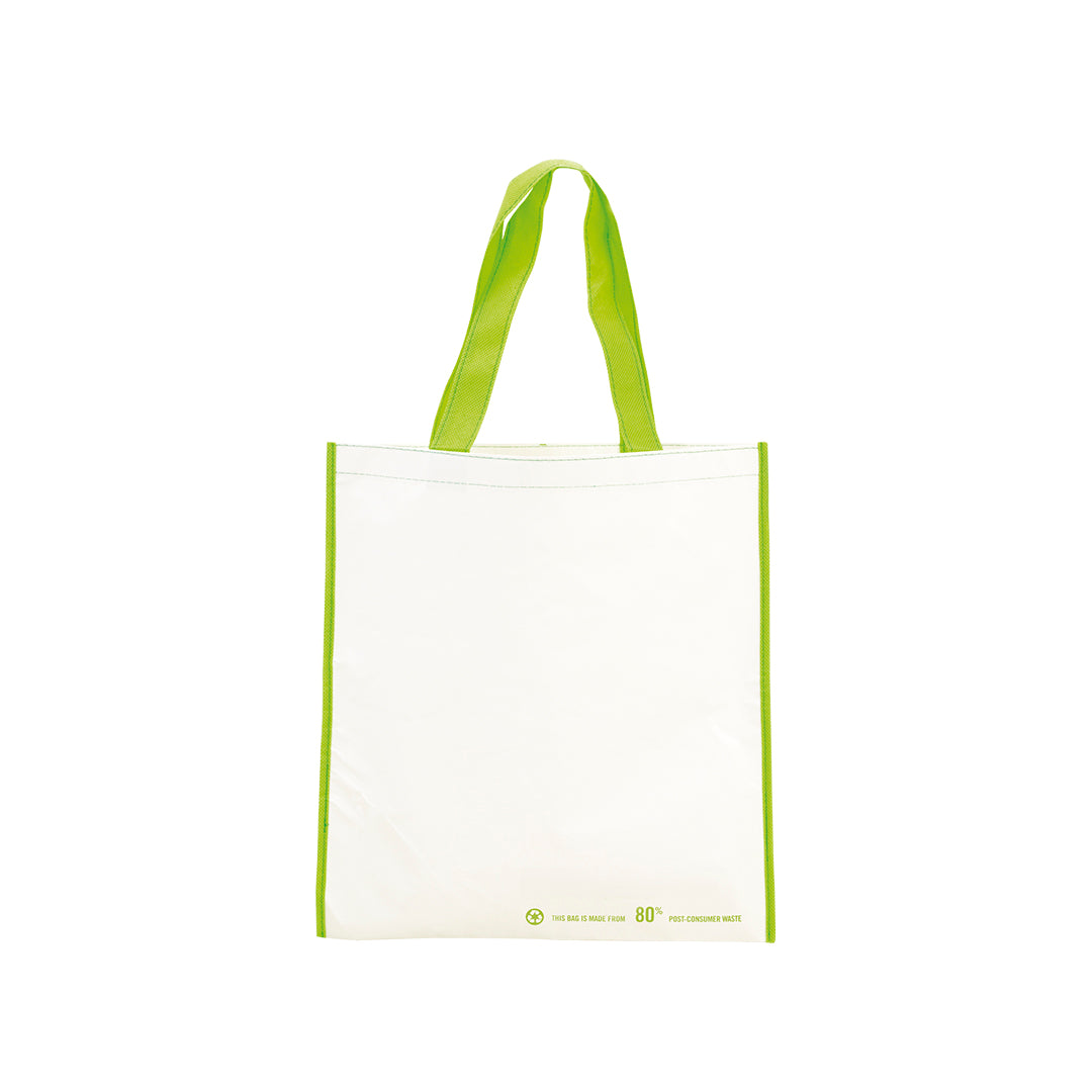 Helena Recycled PET Bag – Durable and Sustainable Tote