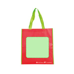 Helena Recycled PET Bag – Durable and Sustainable Tote
