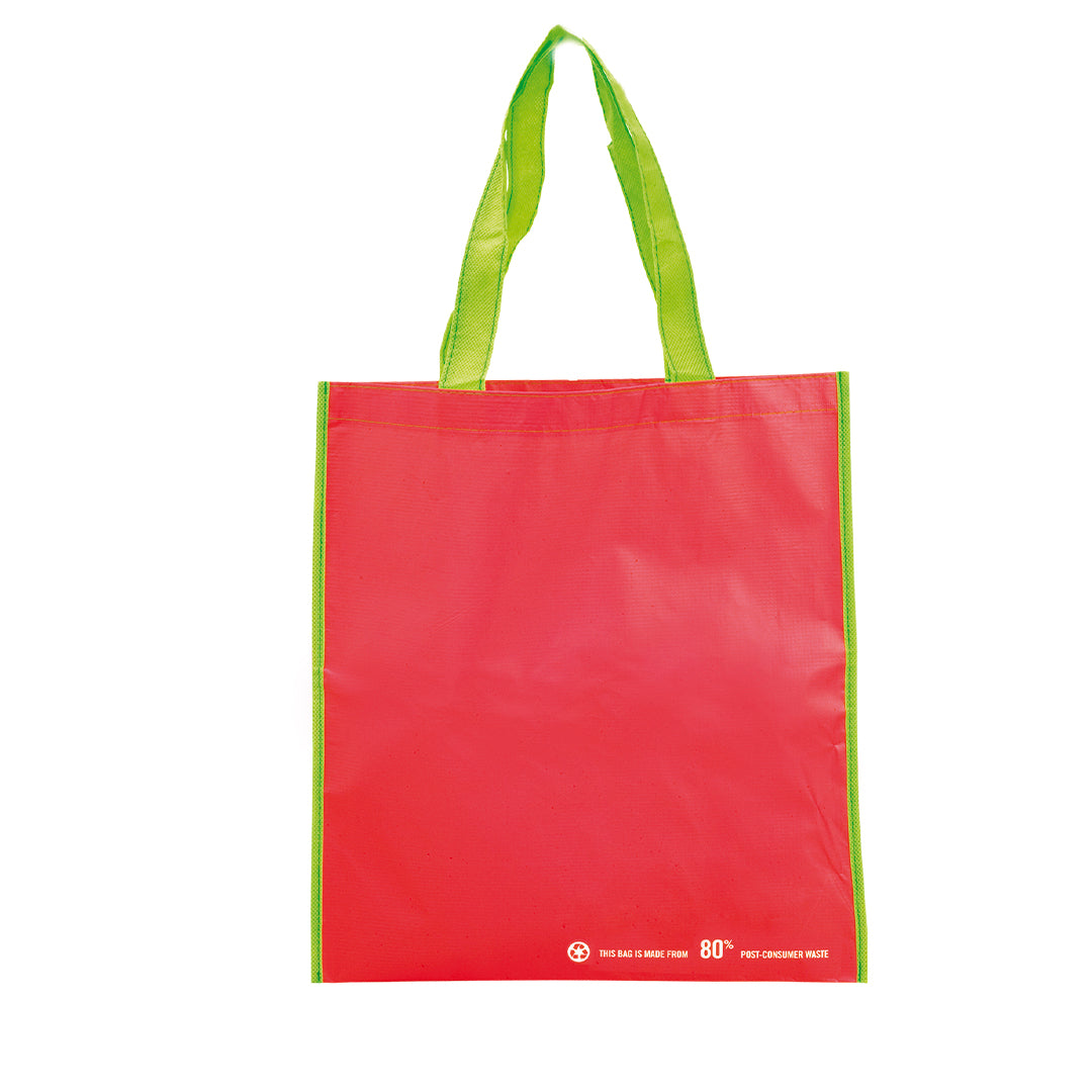Helena Recycled PET Bag – Durable and Sustainable Tote