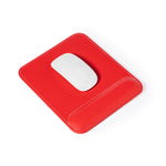 Gong Mouse Pad – Soft PU Leather with Wrist Support