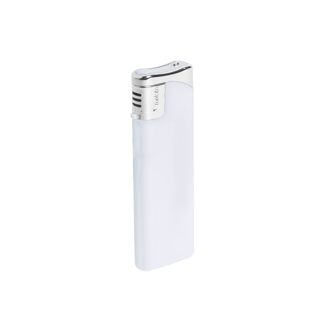 Plain Electric Gas Lighter – Reliable and Child-Safe
