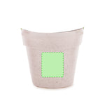 Nature Line Pot with Petunia Seeds – Sustainable Gifts from Fou Tees Ireland
