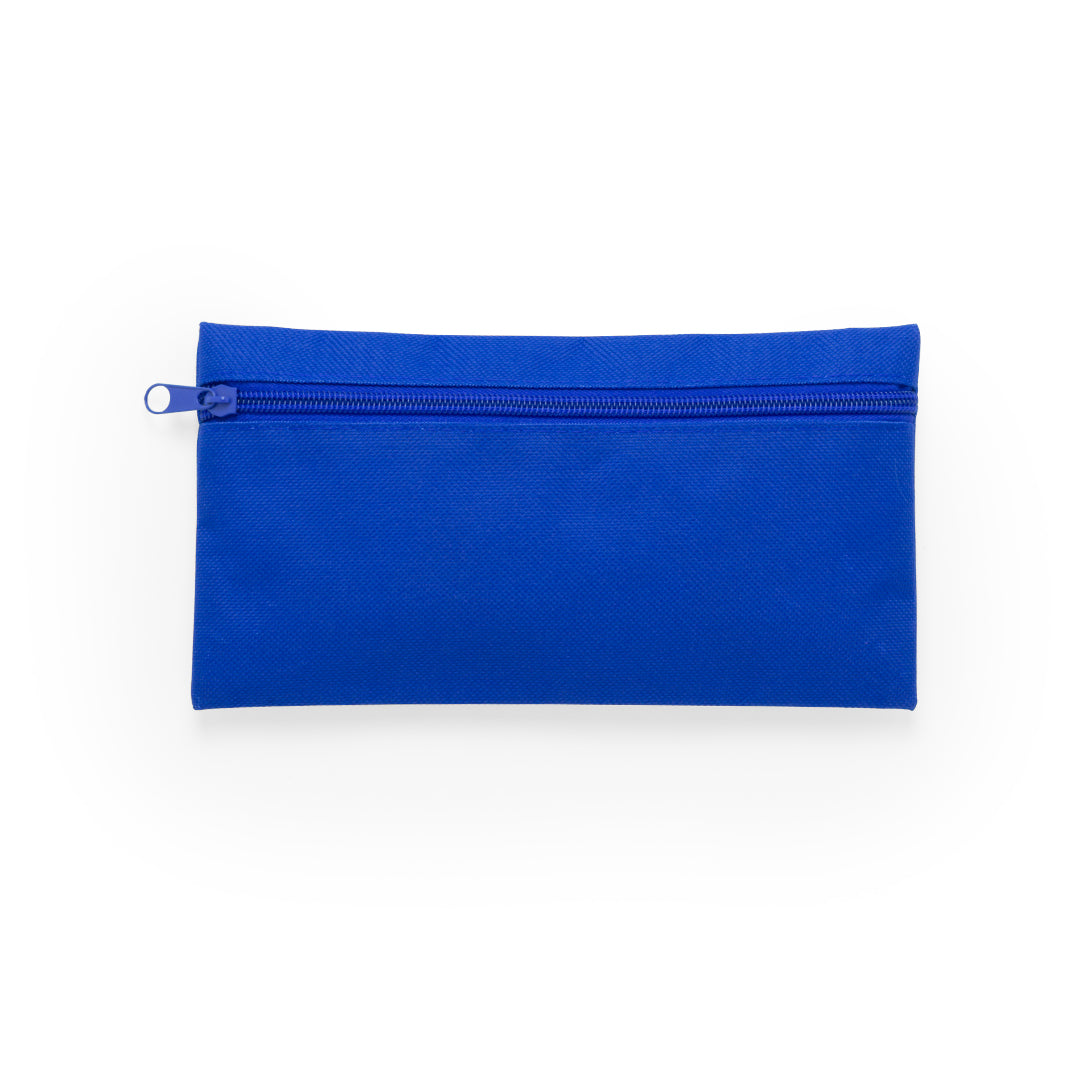 Tage 600D Polyester Zipper Case – Durable and Vibrant