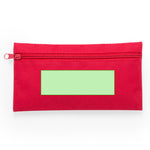 Tage 600D Polyester Zipper Case – Durable and Vibrant