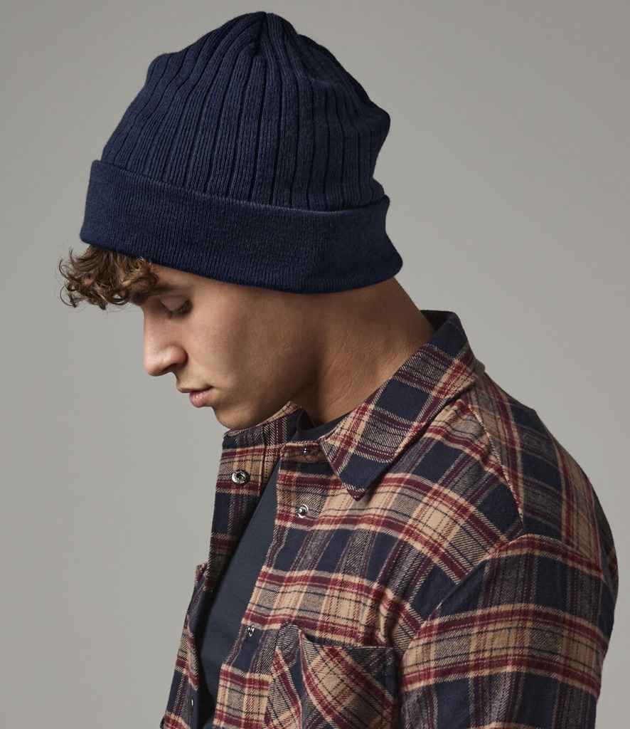 Beechfield Thinsulate Beanie – Warm and Comfortable Headwear