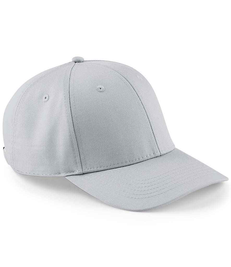Beechfield Urbanwear 6 Panel Cap - Durable Headwear for Irish Businesses