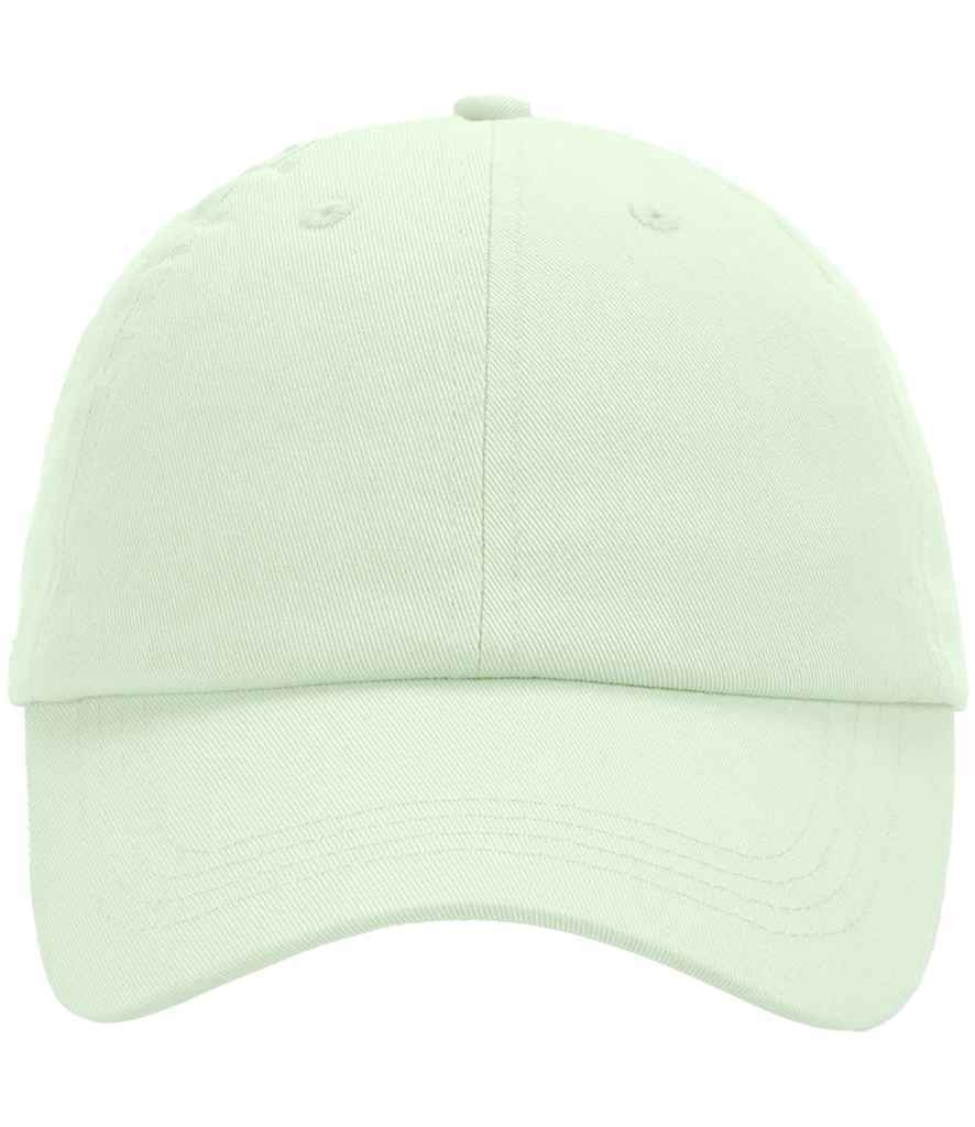 Beechfield Junior Low Profile 6 Panel Dad Cap