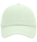 Beechfield Junior Low Profile 6 Panel Dad Cap