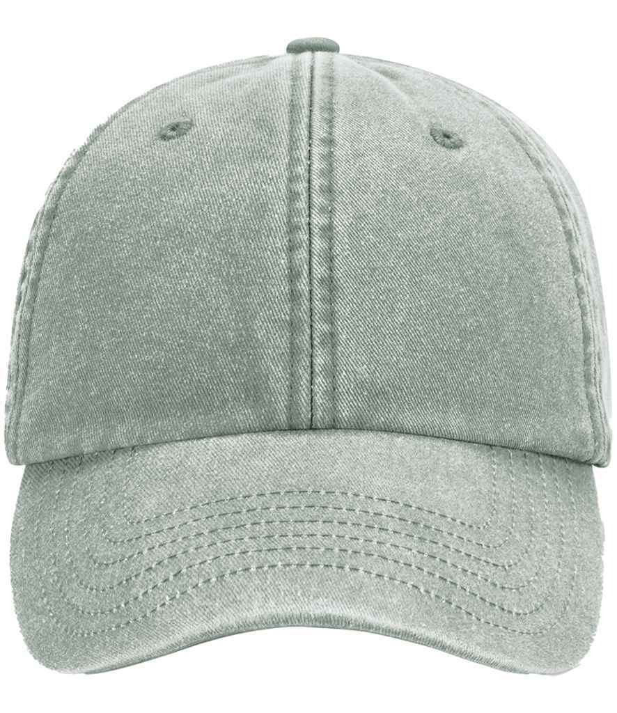 Beechfield Junior Low Profile Vintage Cap – Quality Kids' Headwear from Fou Tees Ireland