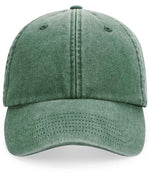 Beechfield Low Profile Vintage Cap – Classic Style & Comfort