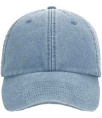Beechfield Low Profile Vintage Cap – Classic Style & Comfort