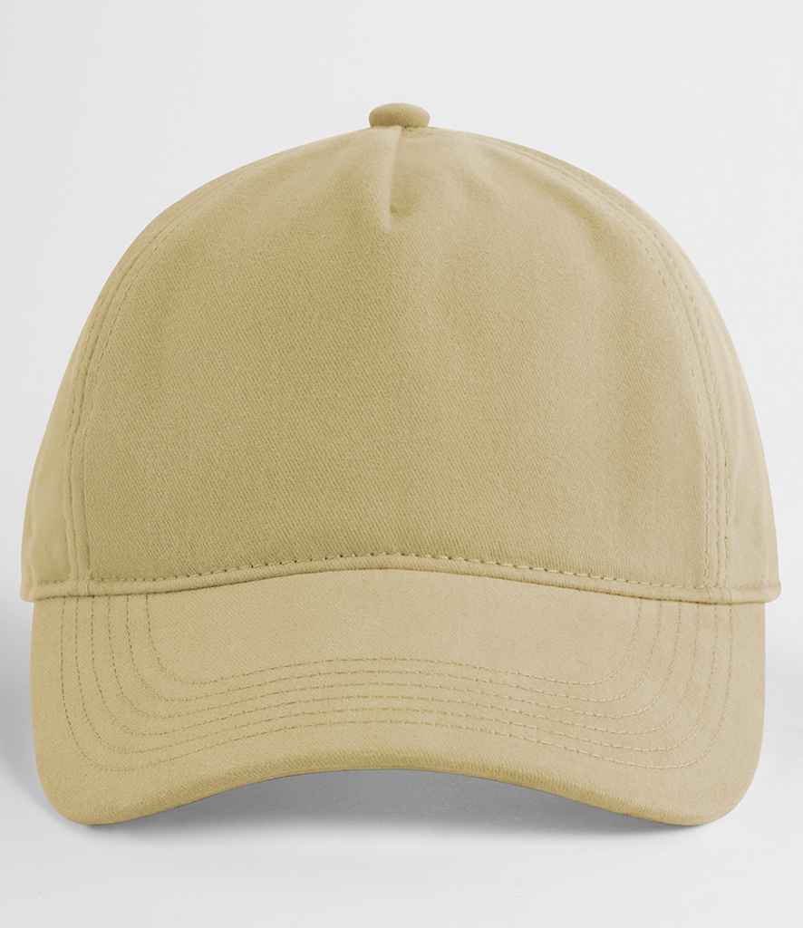 Beechfield Leisure Cap – Quality Sports Headwear for Irish Organisations Biscuit ONE