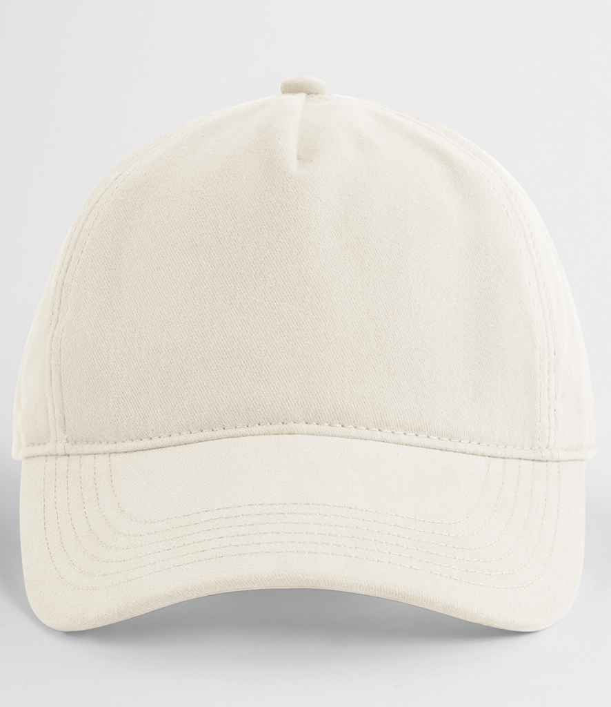 Beechfield Leisure Cap – Quality Sports Headwear for Irish Organisations Natural ONE