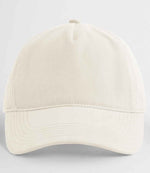 Beechfield Leisure Cap – Quality Sports Headwear for Irish Organisations Natural ONE