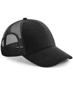 Beechfield Jersey Athleisure Trucker Cap for Irish Businesses and Events